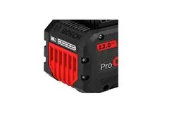 Bateria de Íons de Lítio ProCORE Bosch 18V 12,0Ah - 1