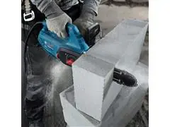 Cortadora de concreto GAC 250 1200W - 3