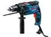 Furadeira de Impacto Bosch GSB 16 RE 850W com Maleta - 1