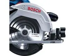 Serra circular à bateria Bosch GKS 18V-57, 18V SB, com disco - 1