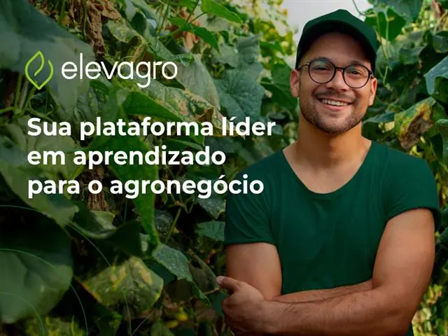 Assinatura Play Elevagro - 2