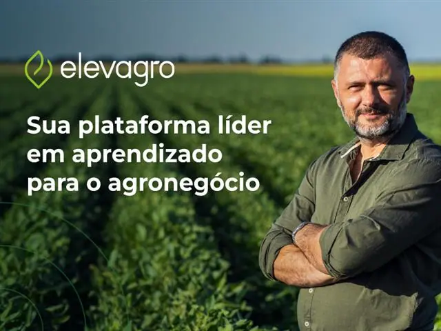 Elevagro | Trilha de aprendizado - Cana-de-Açúcar 360º  - 1