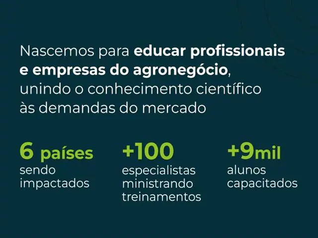 Elevagro | Trilha de aprendizado - Cana-de-Açúcar 360º  - 2