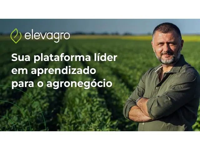 Trilha Elevagro | Bases da produção de milho - 1