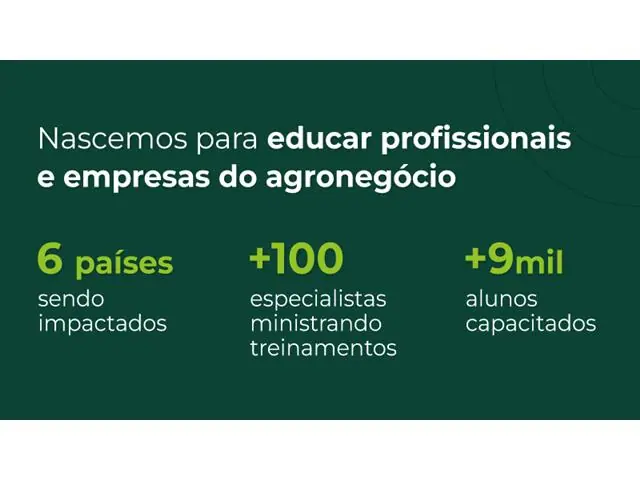 Trilha Elevagro | Bases da produção de milho - 2