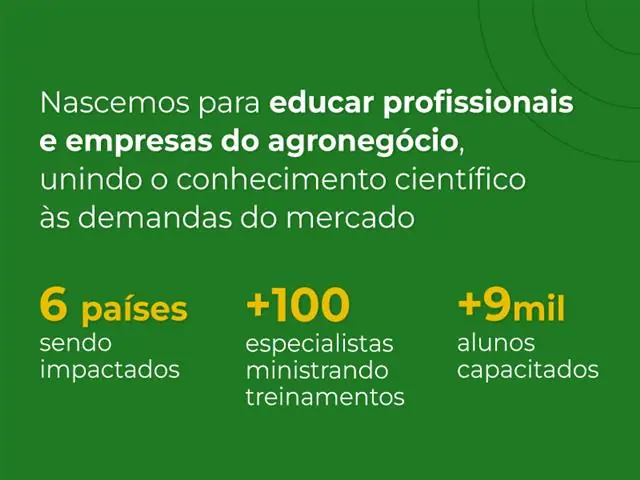 Elevagro | Trilha de aprendizado - Expert em controle biológico - 2