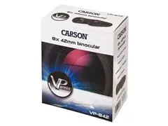 Binóculo à Prova d'água Carson Série VP 8x42mm - 4