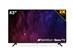 Sansui Smart TV LED 43", Full HD de 1920 x 1080, Negro - 0