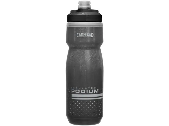 Garrafa CamelBak Podium Chill 710ml Black