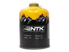 Cartucho de Gás Nautika Maxx Gás (6 peças) - 1