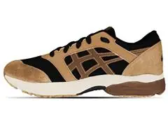 Tênis Asics Gel-Takumi Black/Brown Masc - 1