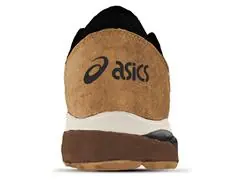 Tênis Asics Gel-Takumi Black/Brown Masc - 2