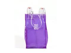 Frozen XL Violet FROZEN BAG - 1