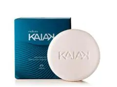 Sabonete em Barra Natura Kaiak Masculino 90G