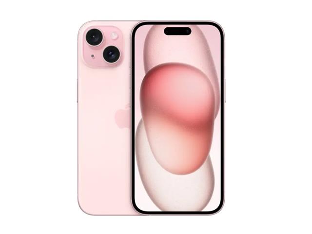 iPhone 15 de 128GB Color Pink