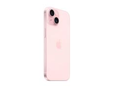 iPhone 15 de 128GB Color Pink - 1