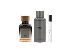 Adolfo Dominguez Kit Ébano Salvia Eau de Parfum + Eau de Parfum - 0