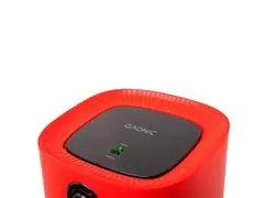 Fritadeira Airfryer Vintage Gadnic 3 Litros - 3