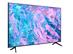 Samsung Smart TV LED CU7010 75", 4K Ultra HD, Negro - 1