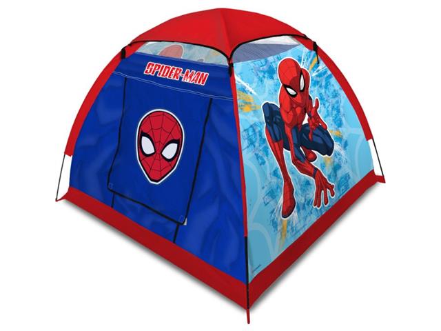 Carpa Spiderman 120x120x85 MARVEL