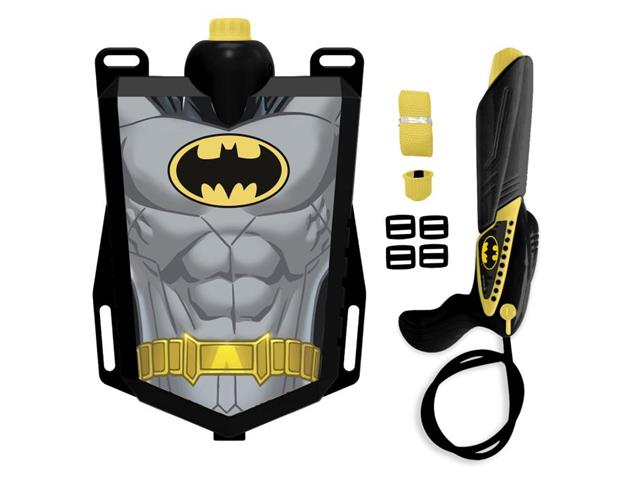 Mochila de Agua Batman DC