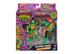 Figura Tortuga Ninja PLAYMATES con Accesorios - 2