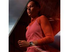 Apple Watch Series 9 GPS (45mm) Medianoche - Correa Deportiva Medianoc - 4