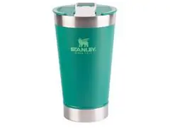 Copo Térmico de Cerveja com Tampa Stanley Alpine 473ML - 1