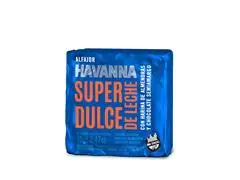 Alfajor Havanna Super Dulche de Leche 70G - 1