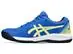 Tênis Asics Gel-Dedicate 8 Padel Illusion Blue/Glow Yellow Masc - 1