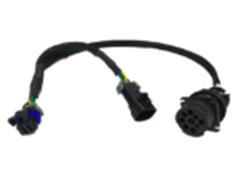 Cable Isobus para monitores Trimble TMX-2050 - 0