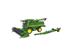 Juguete Cosechadora John Deere de 603 mm - 3