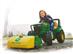 Juguete Carrito Tractor de pedales John Deere 7930 - 1