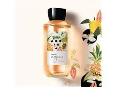 Desodorante Colônia Natura Águas Frutas Tropicais Feminino 170ML - 3