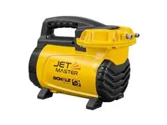 Motocompressor de Ar Direto Schulz Jet Master com Acessórios - 1