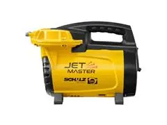 Motocompressor de Ar Direto Schulz Jet Master com Acessórios - 3