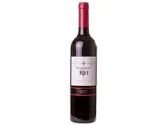 Vinho Tinto Português Carmim Terras Del Rei Alentejo 750ml - 0