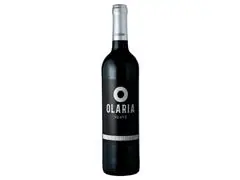 Vinho Tinto Português Carmim Olaria Suave 750ml - 0