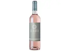 Vinho Rosé Português Carmim Olaria Suave 750ml - 0