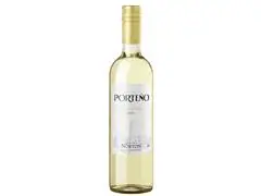 Vinho Branco Argentino Norton Porteño Chardonnay 750ml