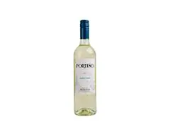 Vinho Argentino Norton Porteño Suave Branco 750ML