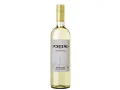 Vinho Argentino Norton Porteño Torrontés 750ML