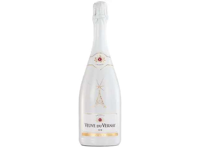 Espumante Francês Veuve Du Vernay Ice 750ml