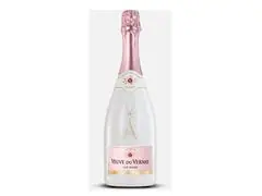 Espumante Rosé Francês Veuve Du Vernay Ice 750ml