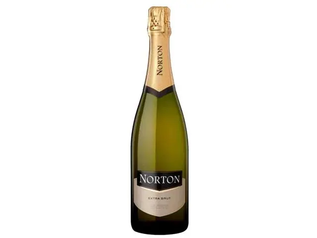 Espumante Argentino Norton Extra Brut 750ml