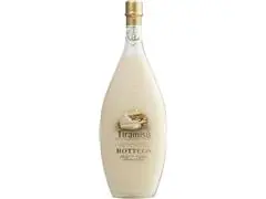 Licor Italiano Bottega Tiramisú