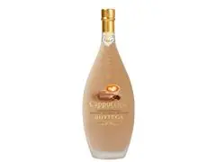 Licor Italiano Bottega Cappucino - 0