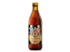 Cerveja Paulaner Salvator Garrafa 330ml - 0