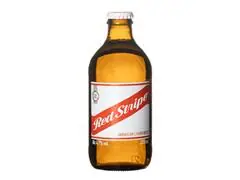 Cerveja Red Stripe Lager 330ml - 0