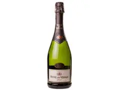 Espumante Francês Veuve Du Vernay Brut 750ml